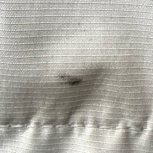 Wetskins Rain Jacket Womens Hooded Waterproof Full Zip Drawstrings White Size S - Picture 14 of 16